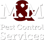 M&M Pest Control Services | Coon Rapids Pest Control